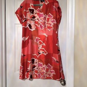COPY - Natori dress: Size 12. Never Worn.